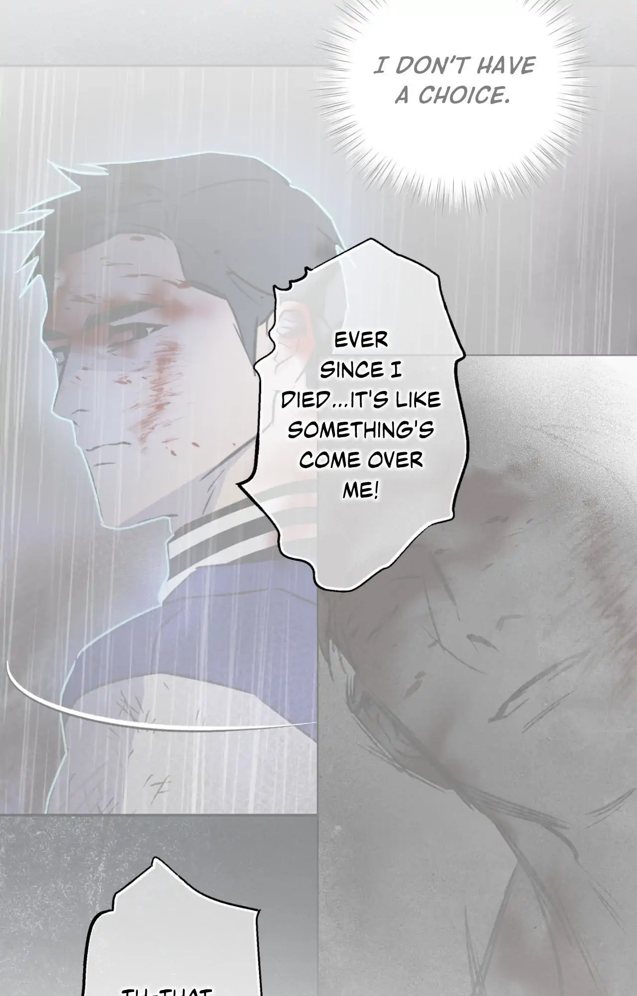 Maybe It Rains Everyday - Chapter 19 Page 38
