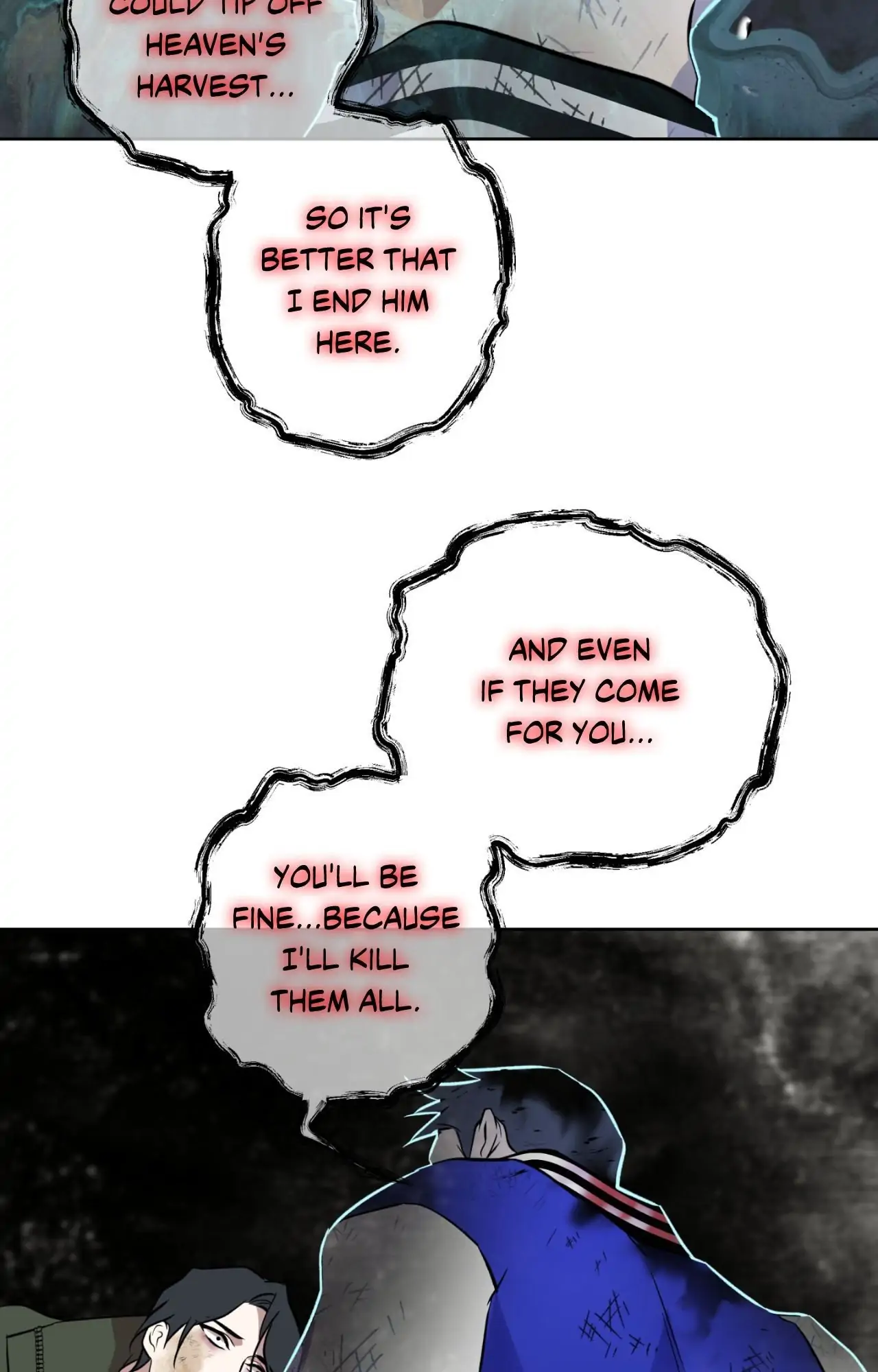 Maybe It Rains Everyday - Chapter 19 Page 4