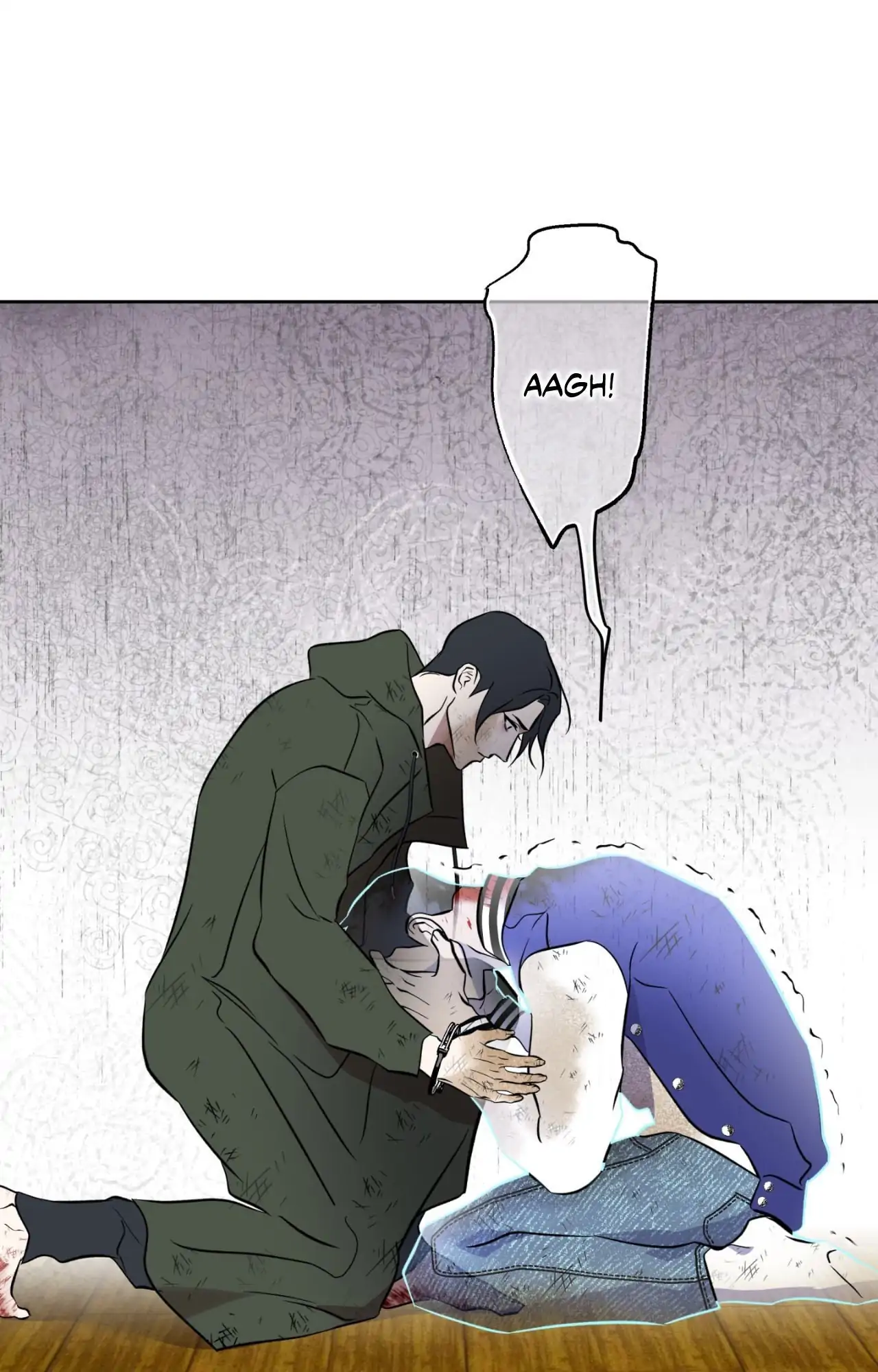 Maybe It Rains Everyday - Chapter 19 Page 40