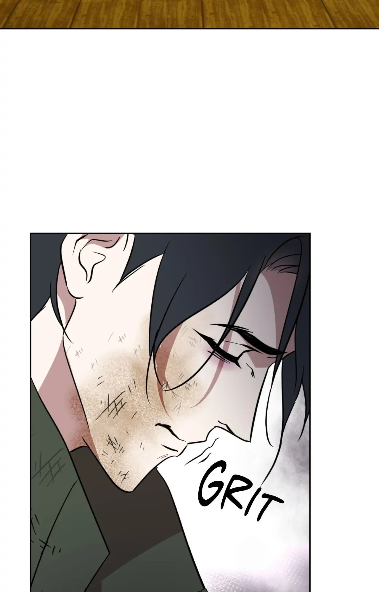 Maybe It Rains Everyday - Chapter 19 Page 41
