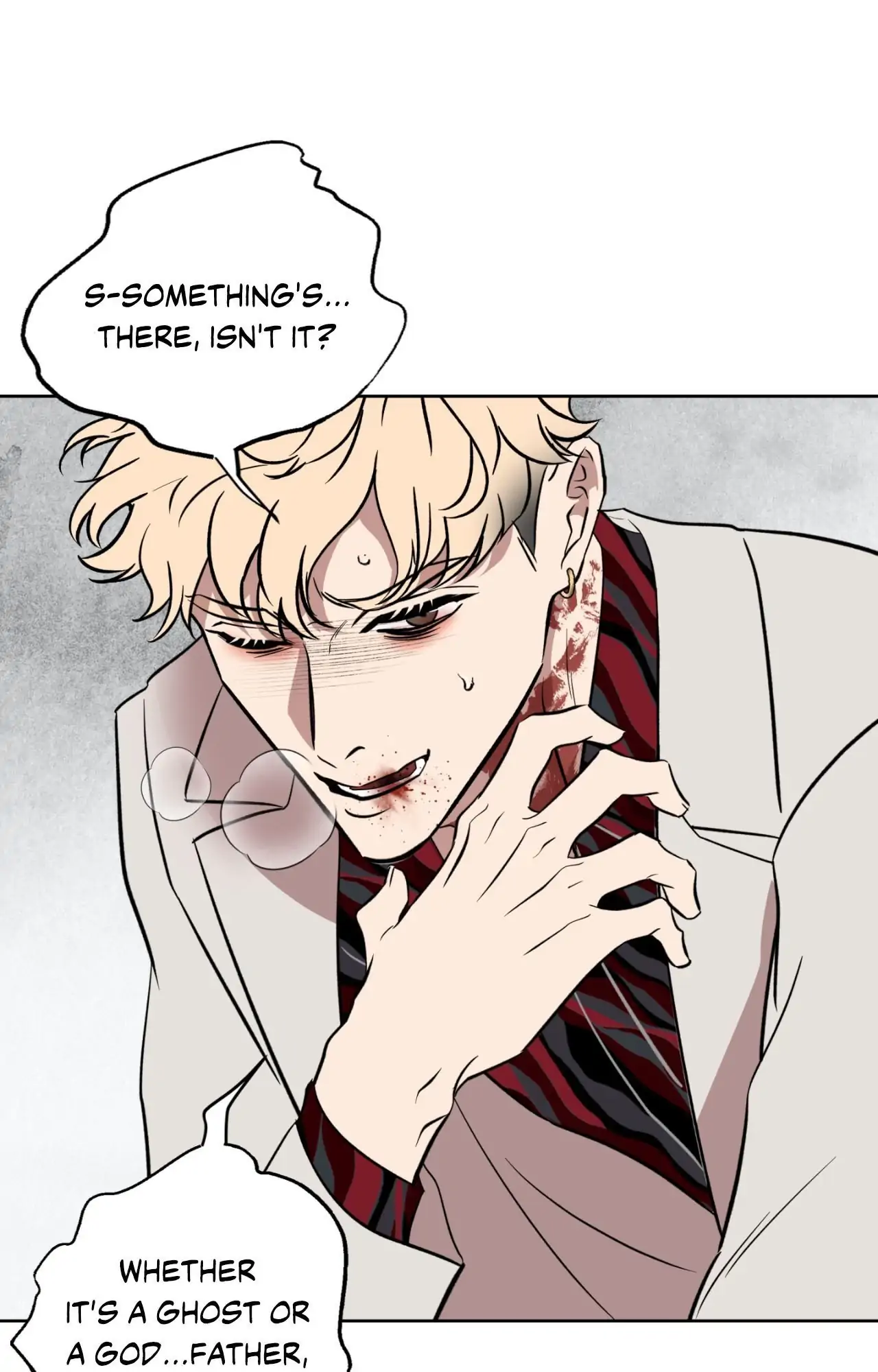 Maybe It Rains Everyday - Chapter 19 Page 45