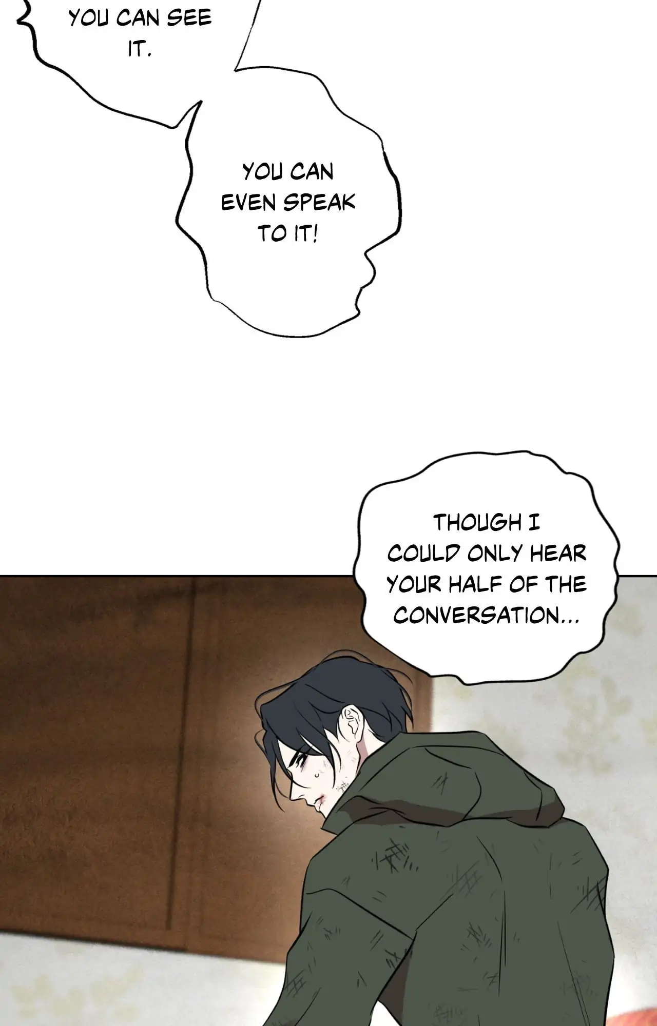 Maybe It Rains Everyday - Chapter 19 Page 46