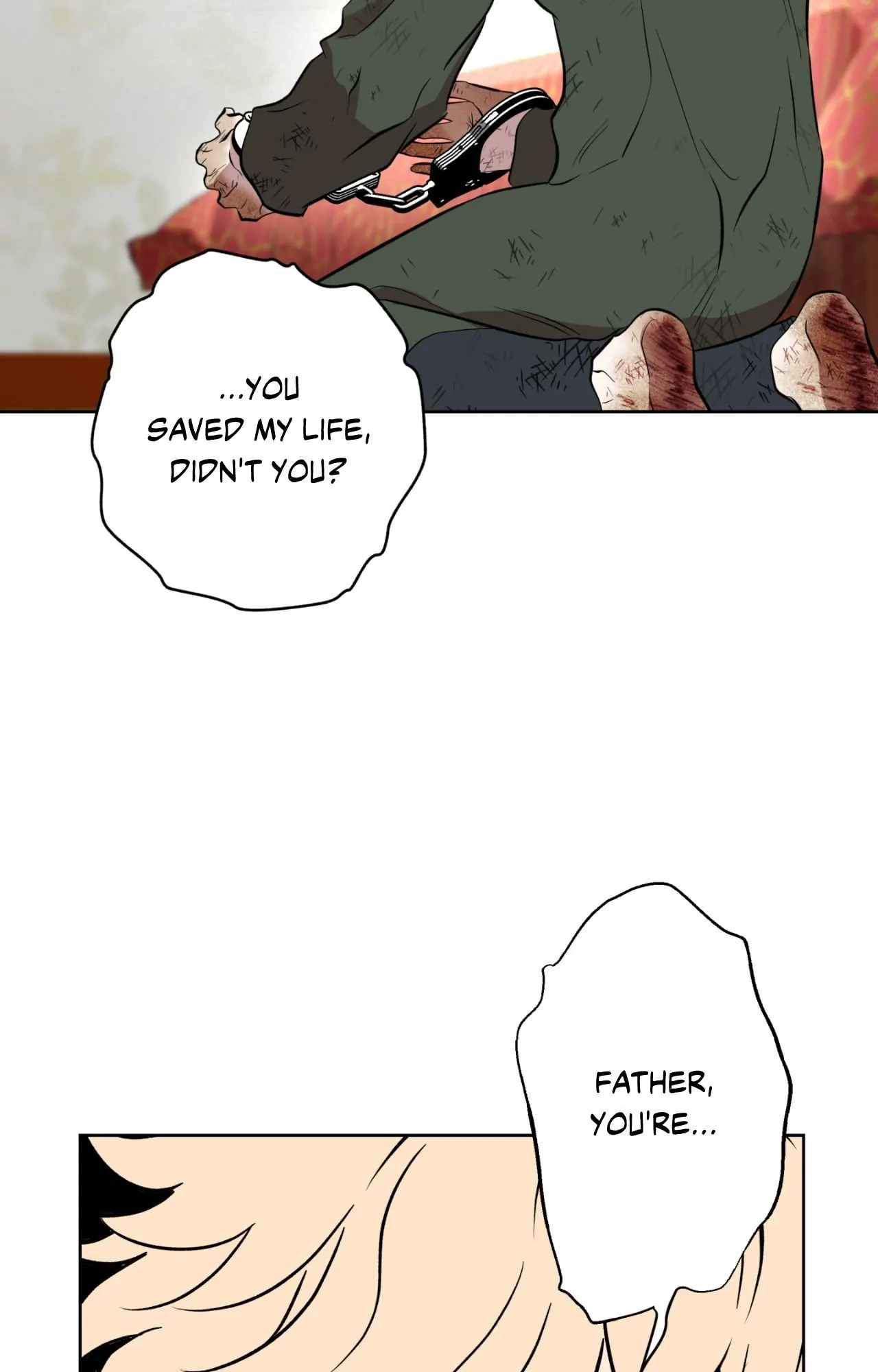 Maybe It Rains Everyday - Chapter 19 Page 47