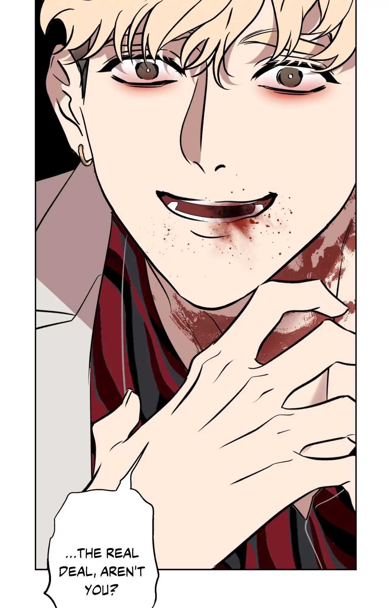 Maybe It Rains Everyday - Chapter 19 Page 48