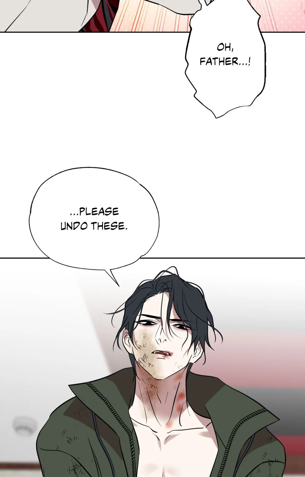Maybe It Rains Everyday - Chapter 19 Page 57