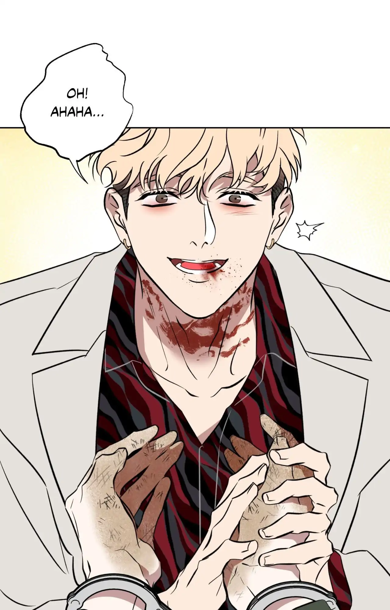 Maybe It Rains Everyday - Chapter 19 Page 59