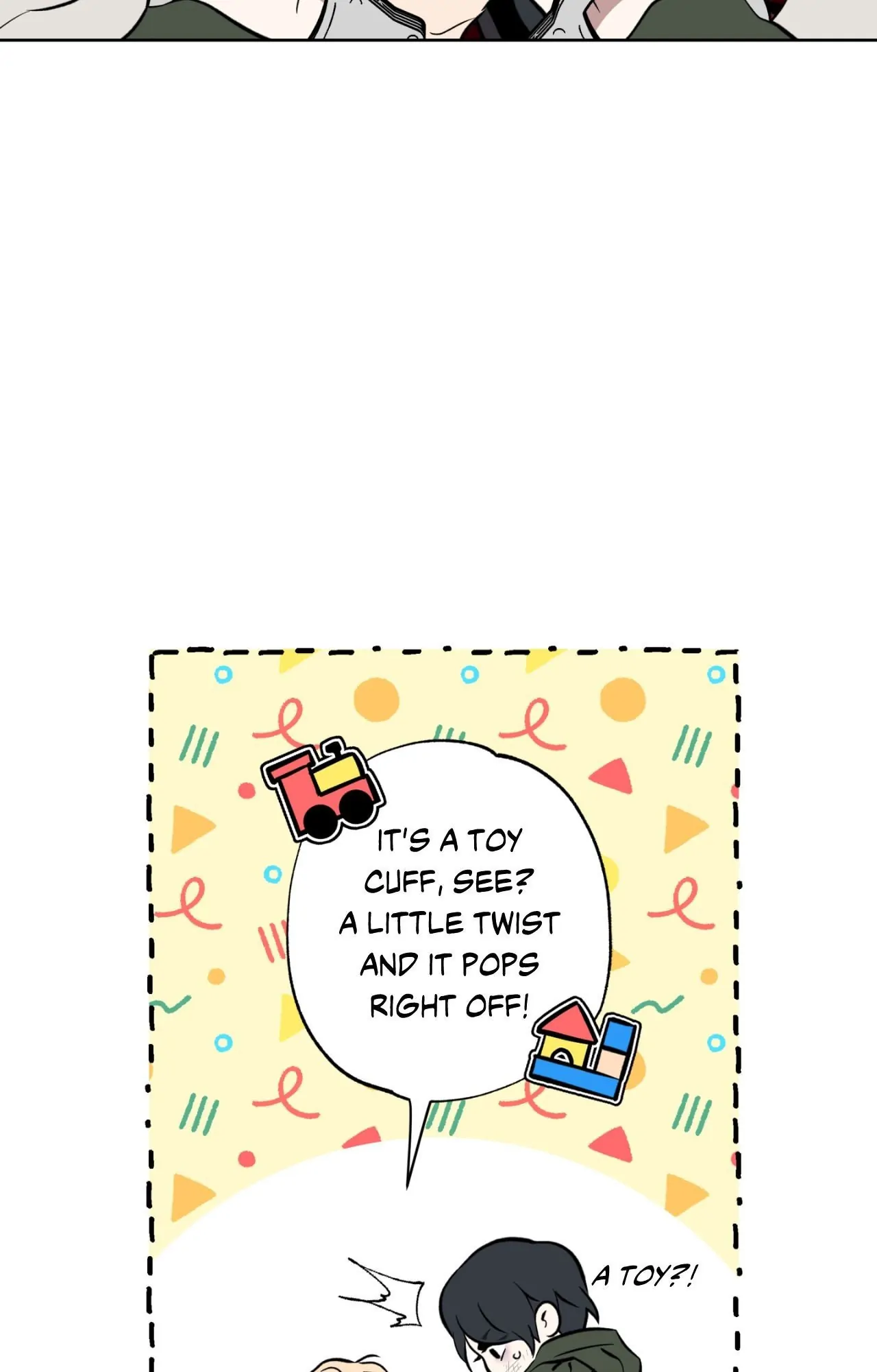 Maybe It Rains Everyday - Chapter 19 Page 60