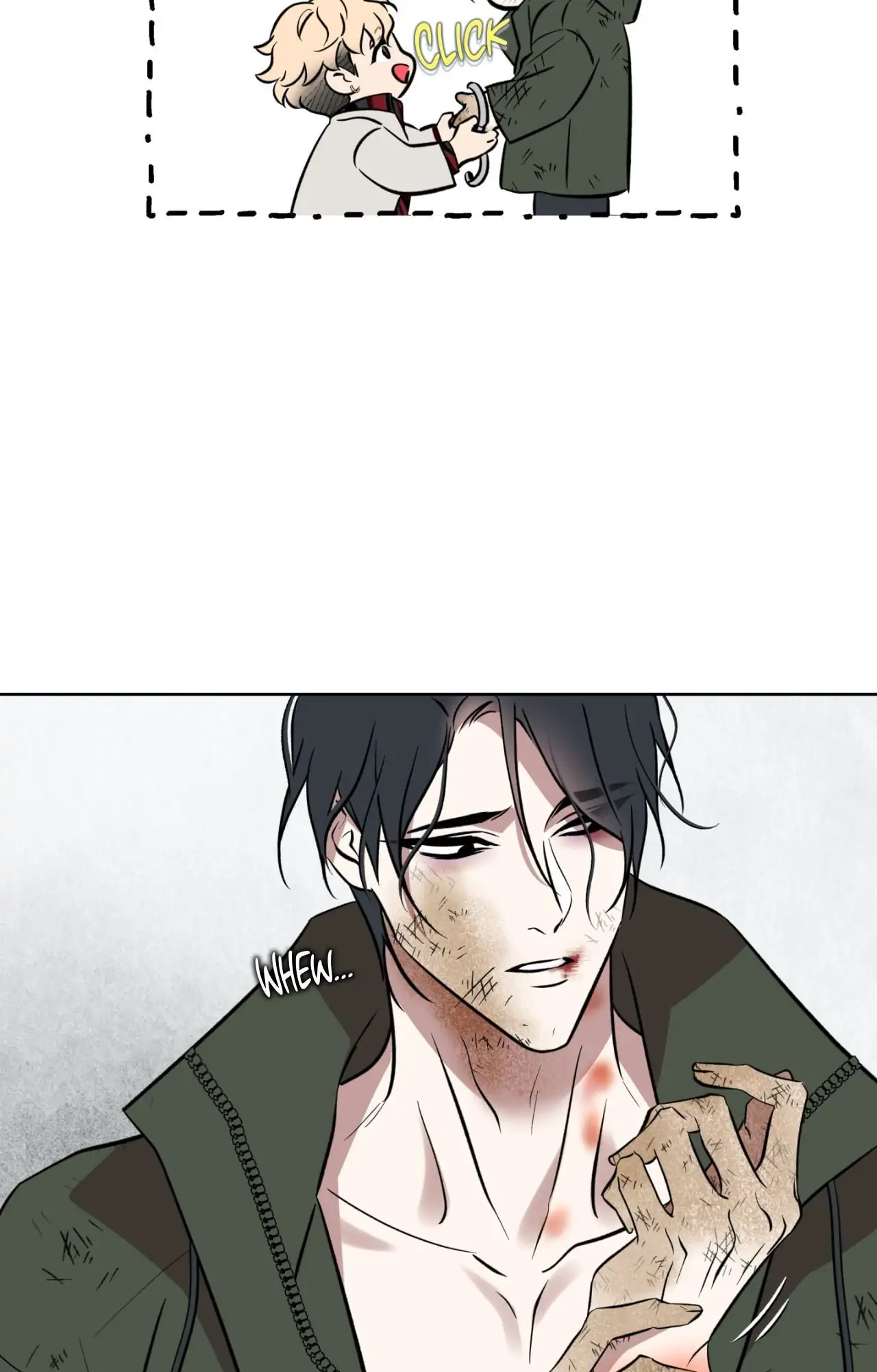 Maybe It Rains Everyday - Chapter 19 Page 61