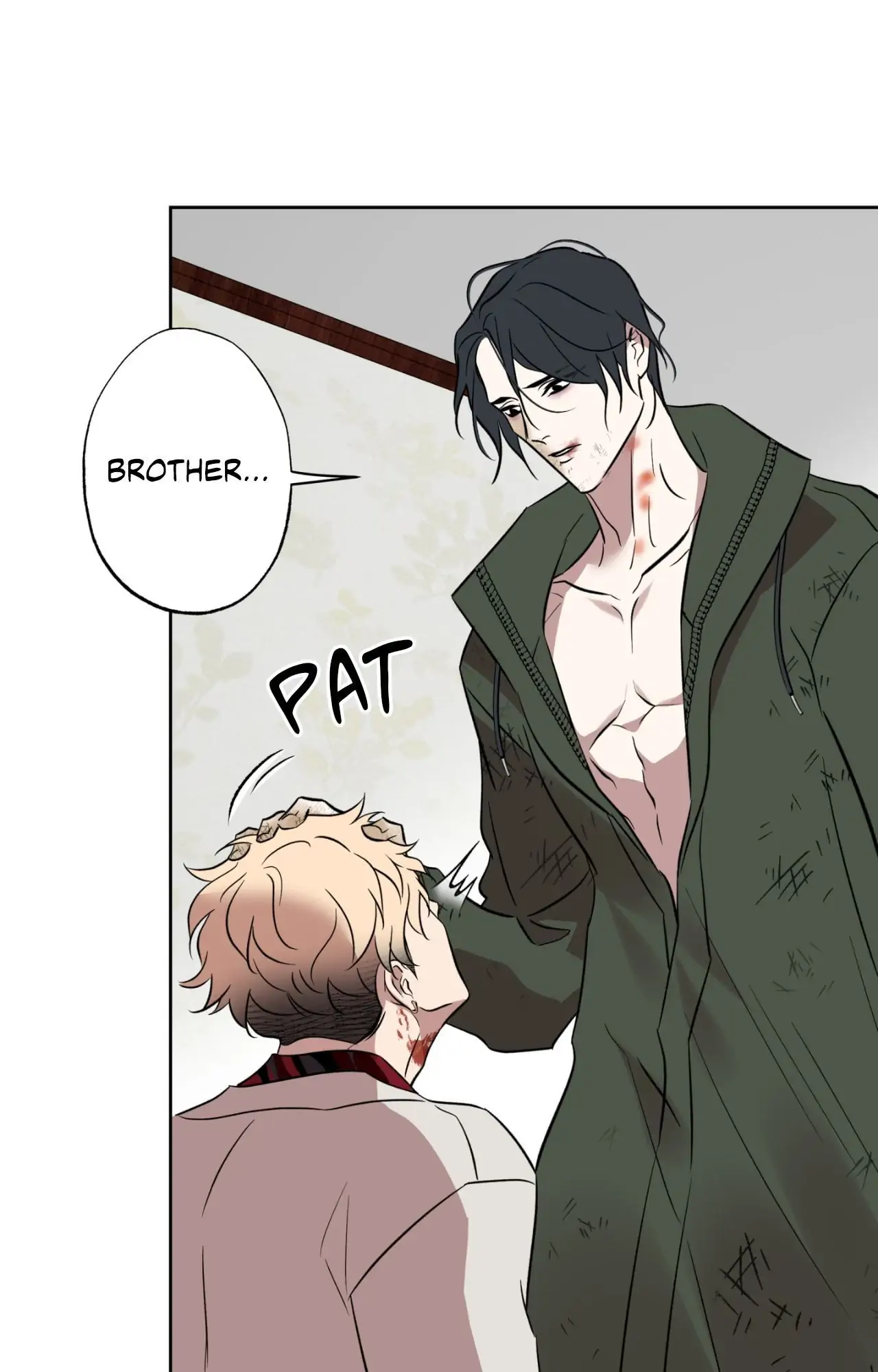 Maybe It Rains Everyday - Chapter 19 Page 63