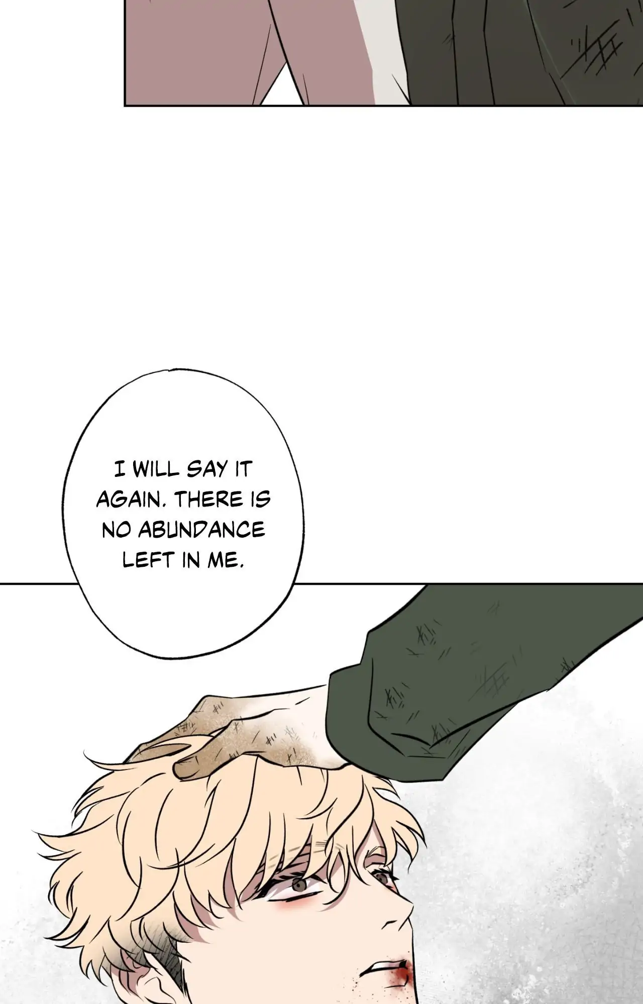 Maybe It Rains Everyday - Chapter 19 Page 64