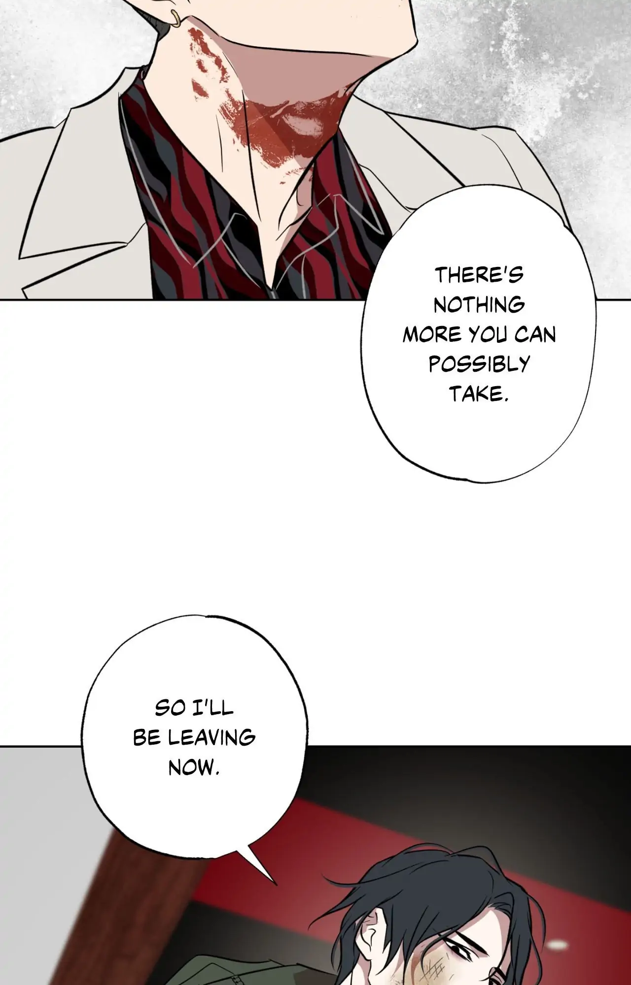 Maybe It Rains Everyday - Chapter 19 Page 65