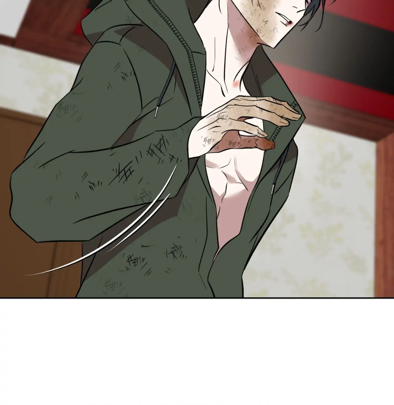 Maybe It Rains Everyday - Chapter 19 Page 66