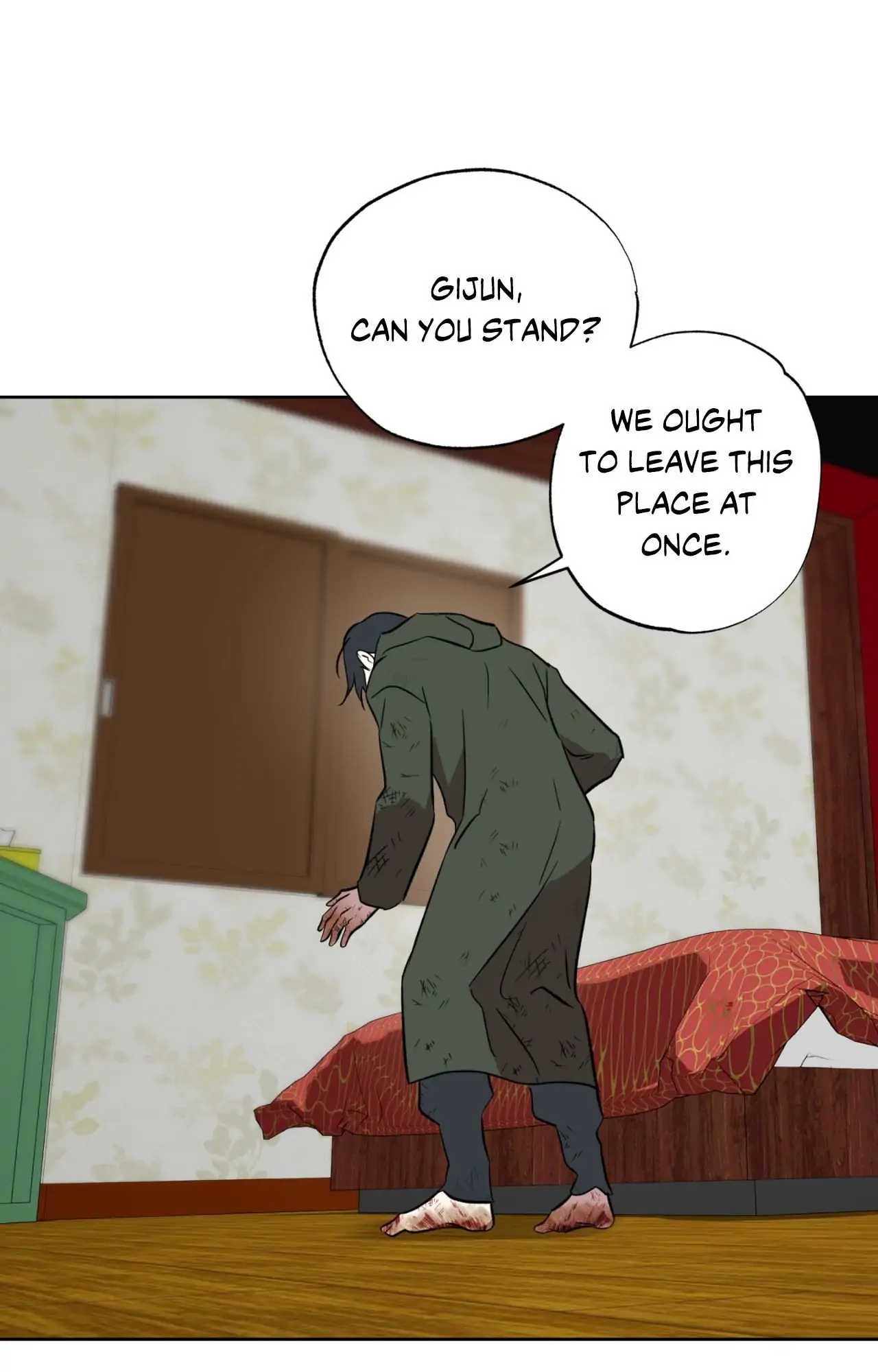 Maybe It Rains Everyday - Chapter 19 Page 67