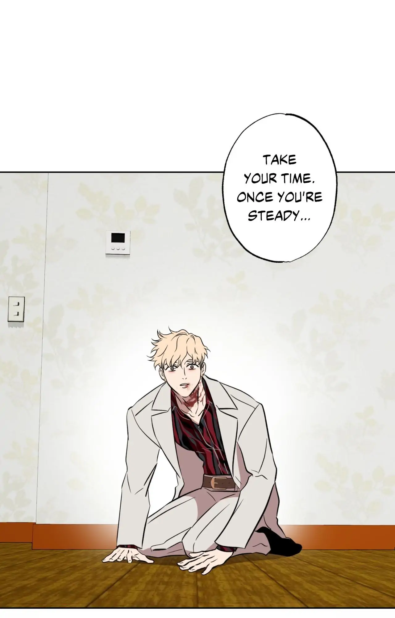Maybe It Rains Everyday - Chapter 19 Page 68