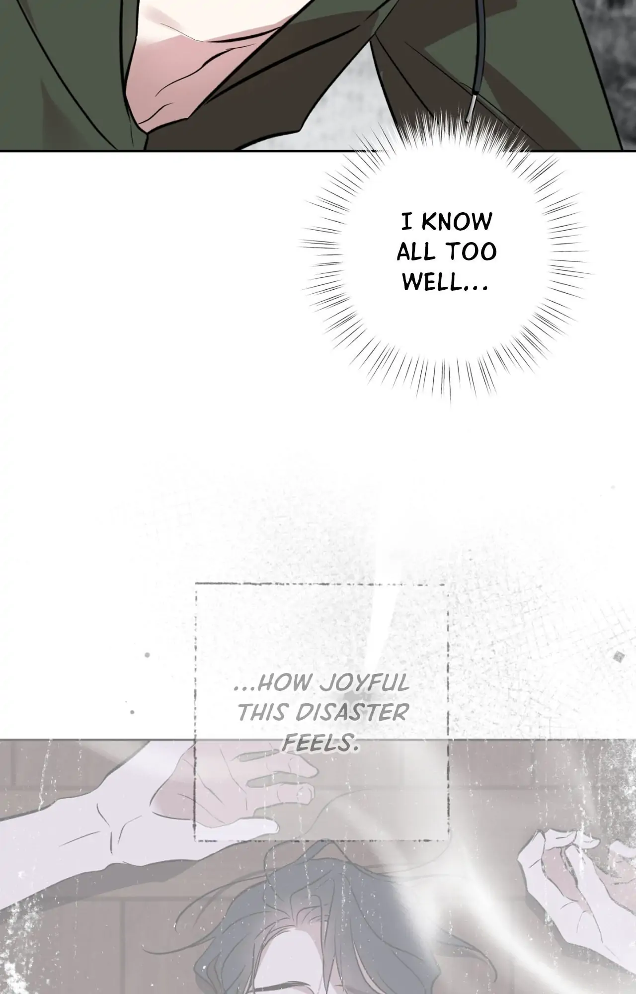 Maybe It Rains Everyday - Chapter 19 Page 7