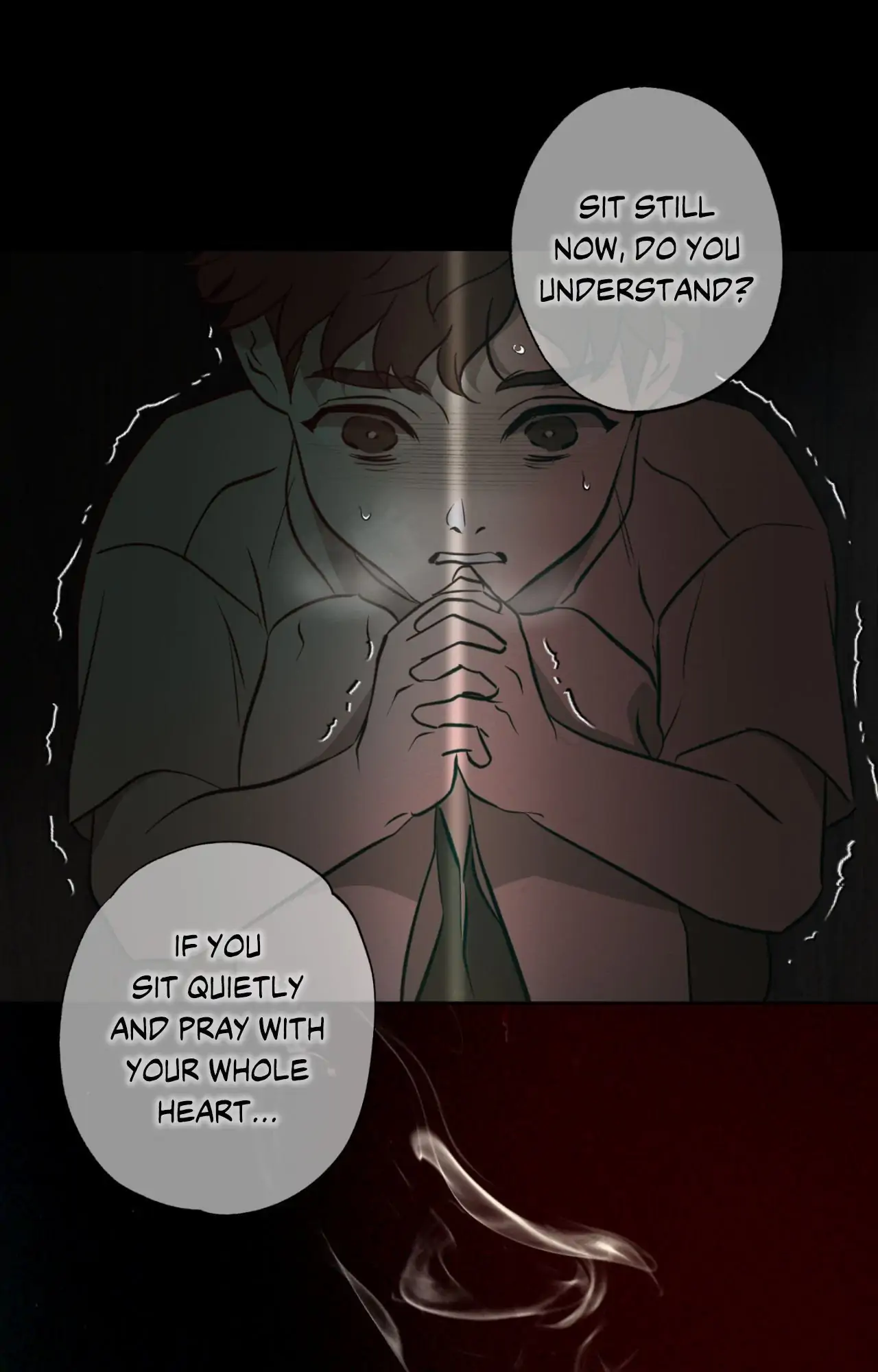 Maybe It Rains Everyday - Chapter 19 Page 71