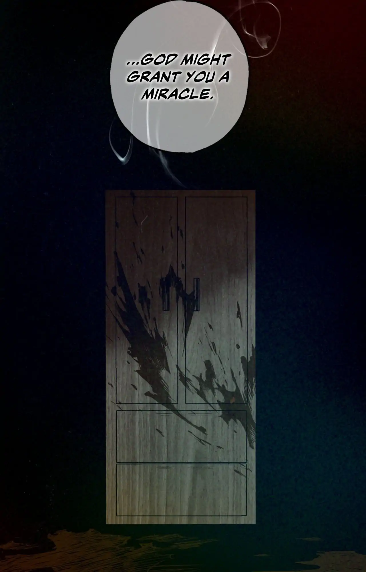Maybe It Rains Everyday - Chapter 19 Page 72