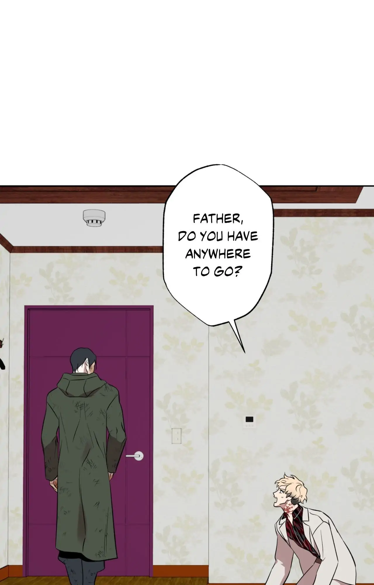 Maybe It Rains Everyday - Chapter 19 Page 76