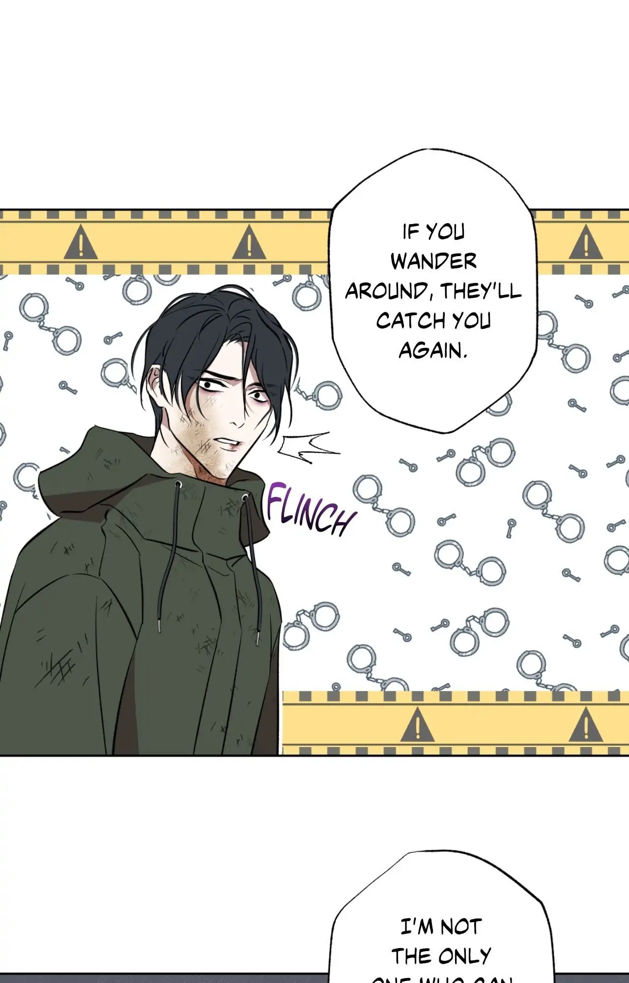 Maybe It Rains Everyday - Chapter 19 Page 80