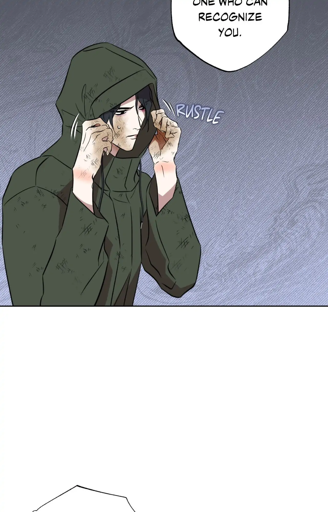 Maybe It Rains Everyday - Chapter 19 Page 81