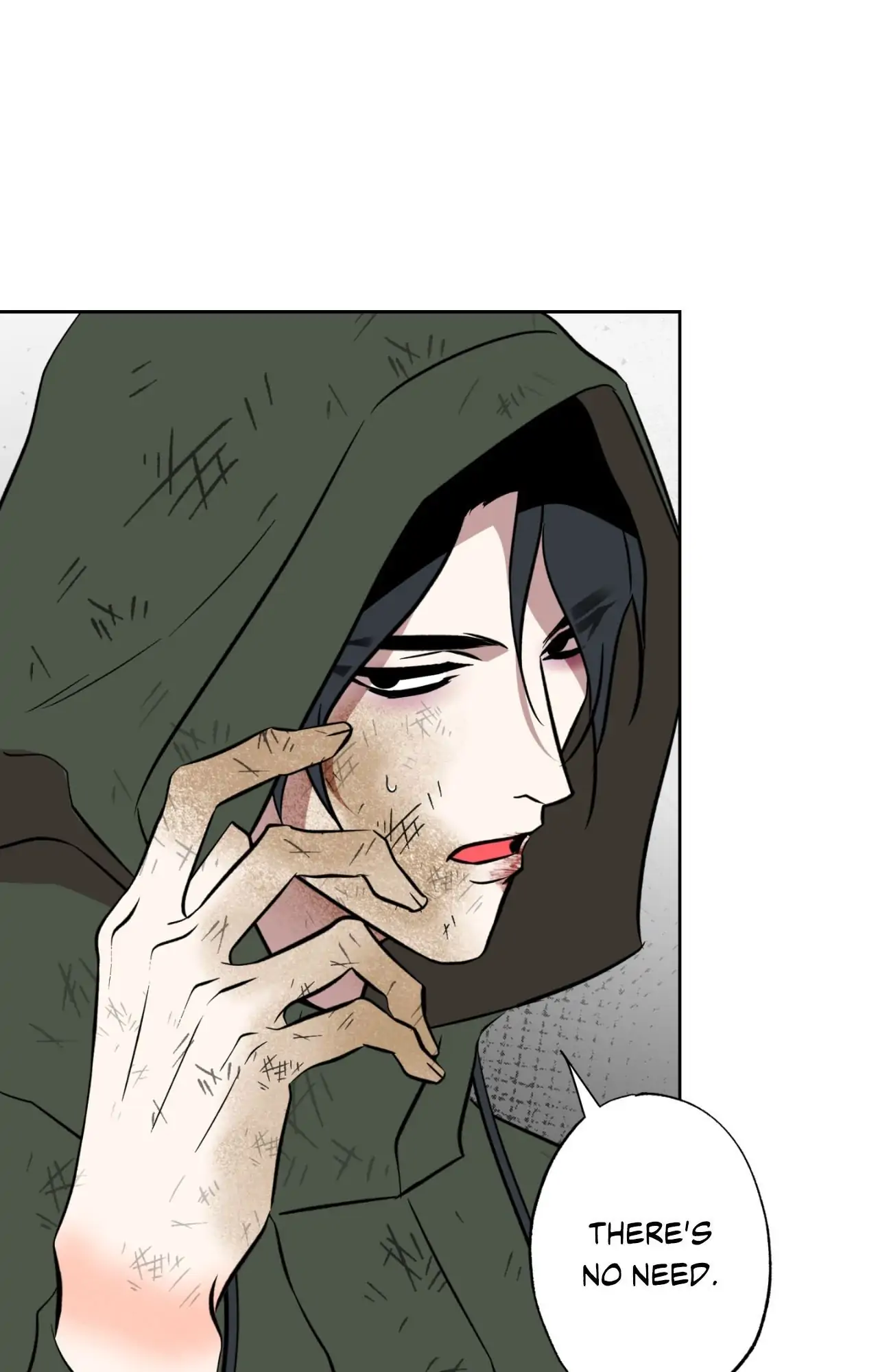 Maybe It Rains Everyday - Chapter 19 Page 84