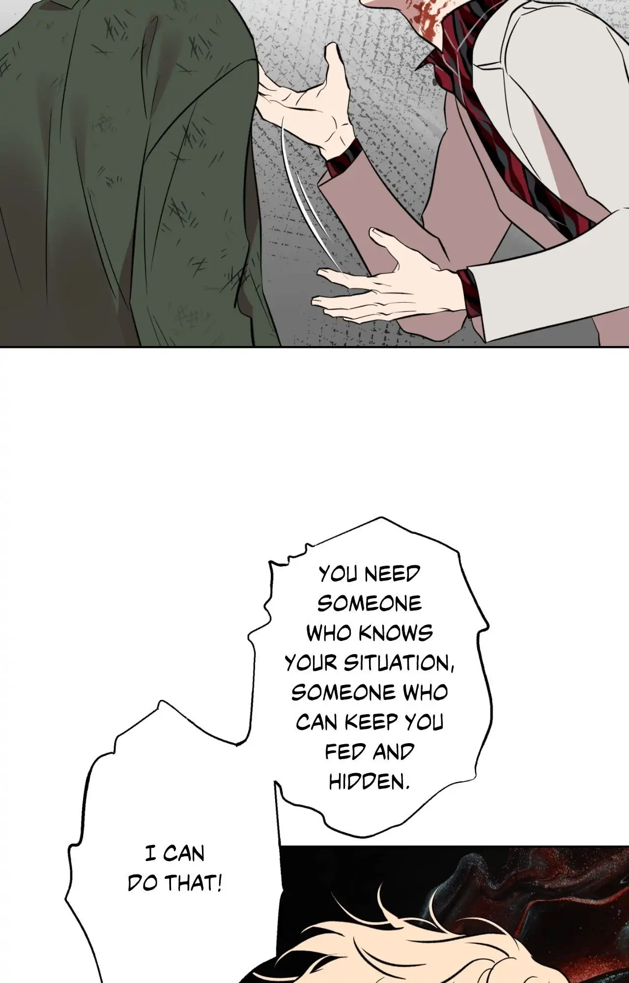 Maybe It Rains Everyday - Chapter 19 Page 86