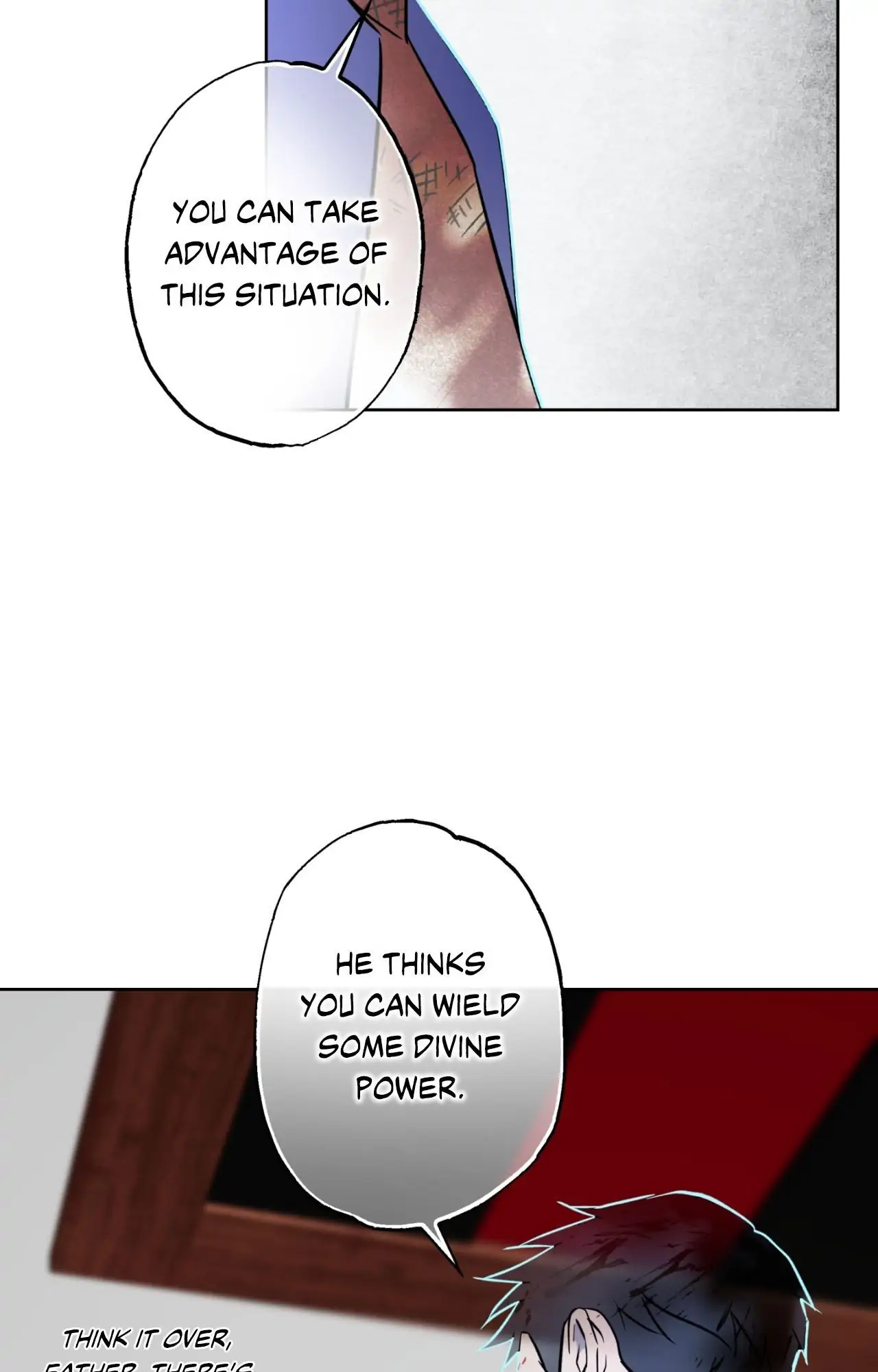 Maybe It Rains Everyday - Chapter 19 Page 90