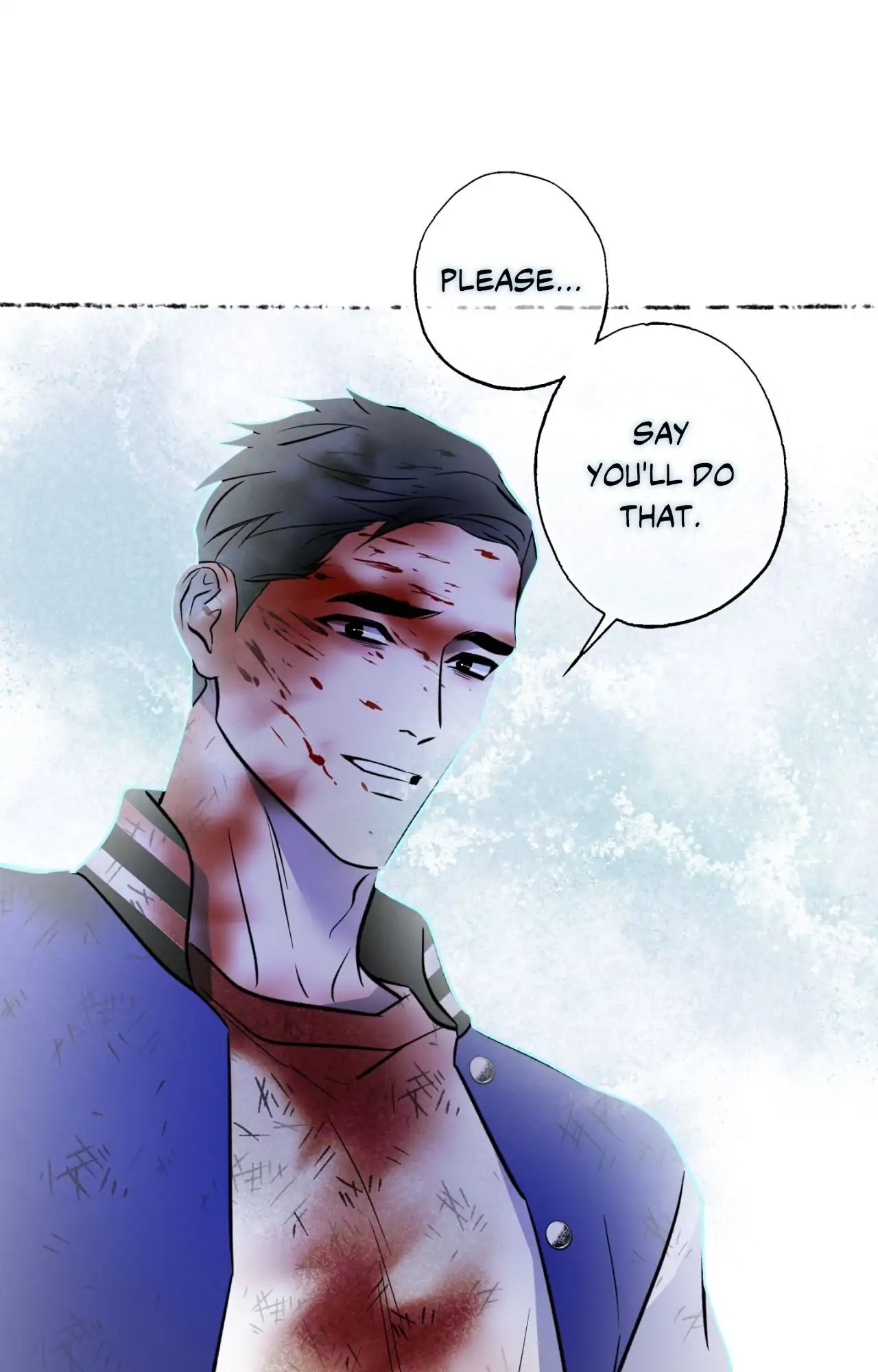 Maybe It Rains Everyday - Chapter 19 Page 93