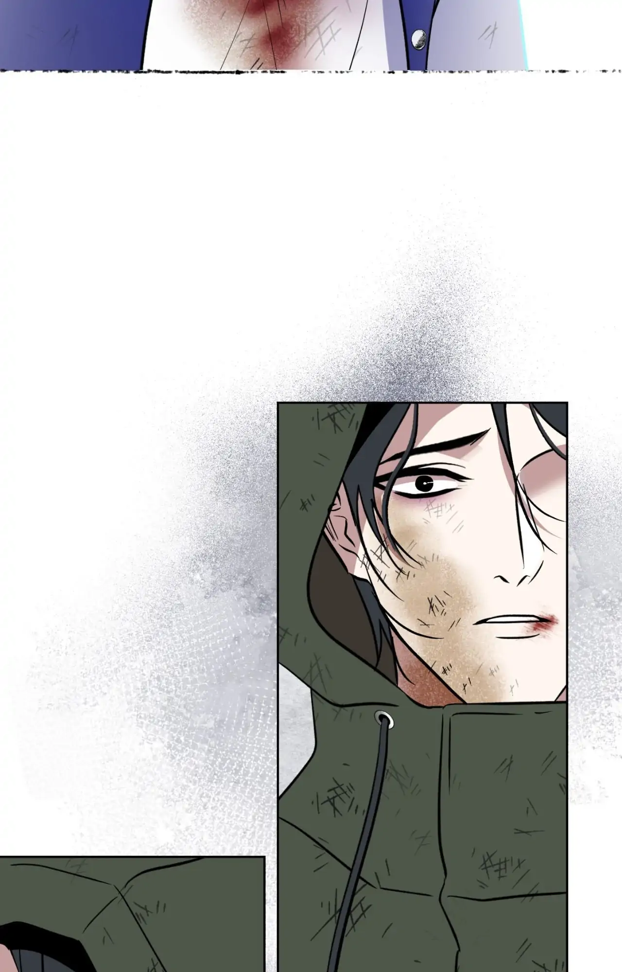 Maybe It Rains Everyday - Chapter 19 Page 94