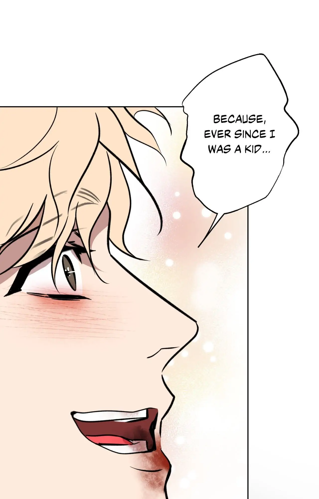 Maybe It Rains Everyday - Chapter 19 Page 98