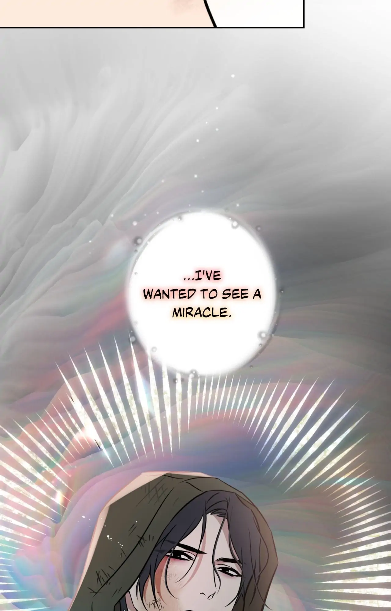 Maybe It Rains Everyday - Chapter 19 Page 99