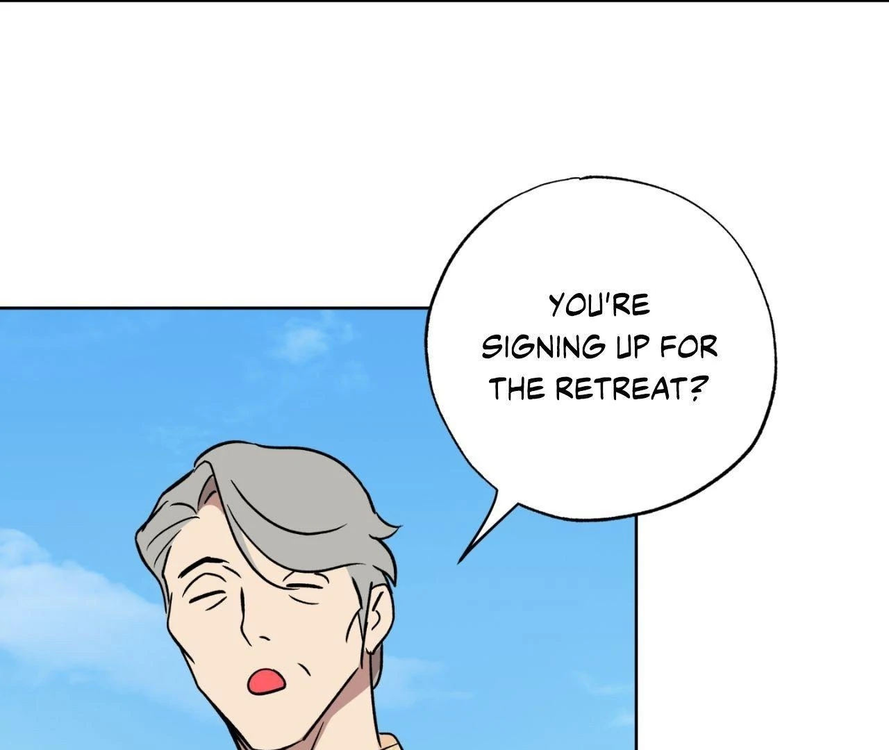Maybe It Rains Everyday - Chapter 2 Page 102
