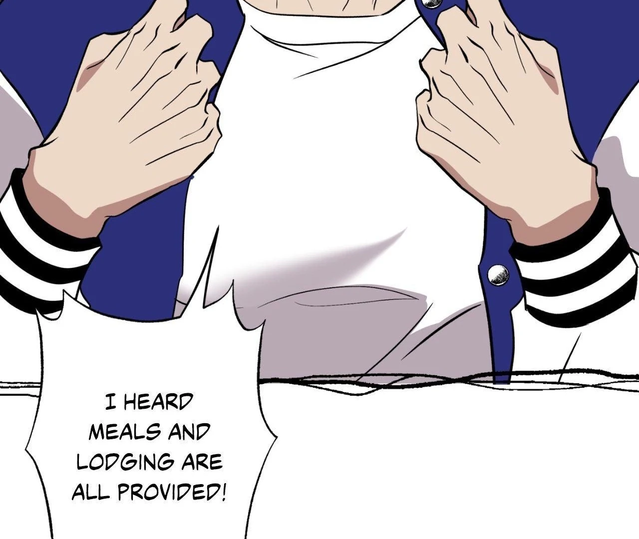 Maybe It Rains Everyday - Chapter 2 Page 105