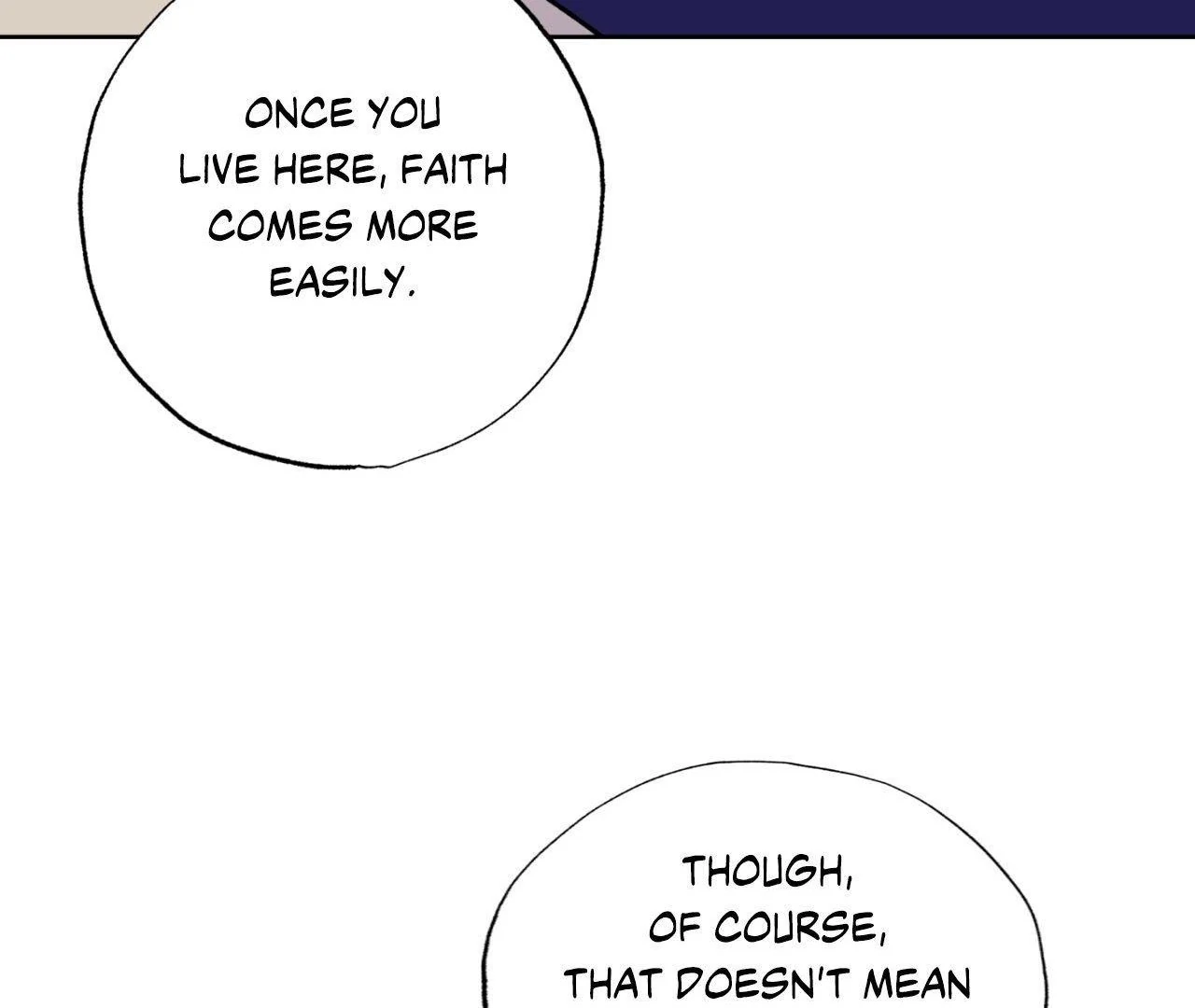 Maybe It Rains Everyday - Chapter 2 Page 108