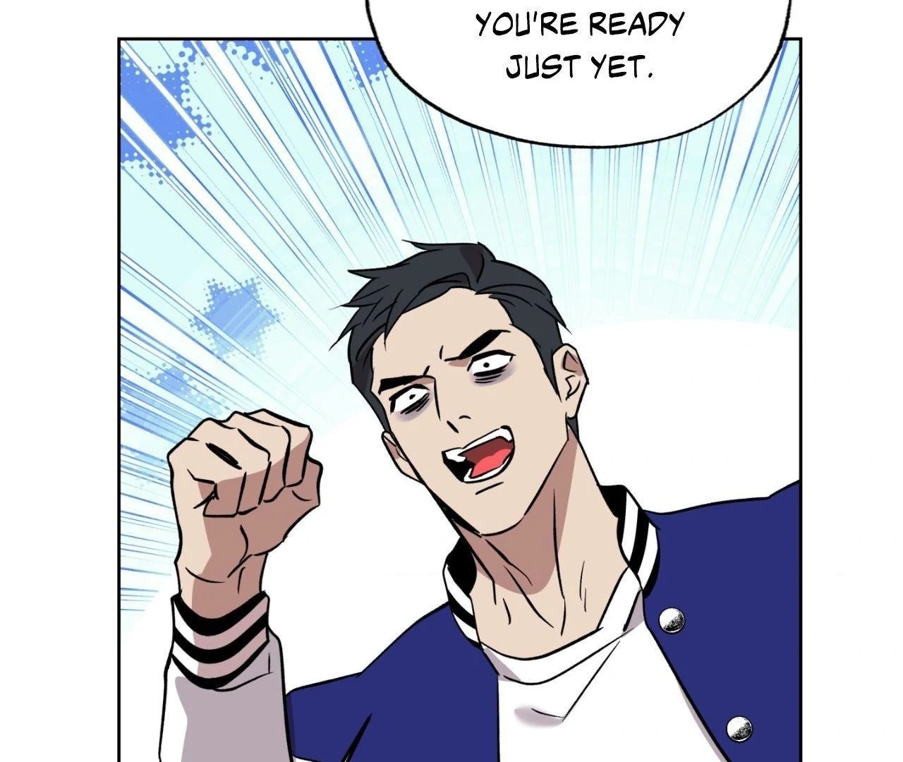 Maybe It Rains Everyday - Chapter 2 Page 109