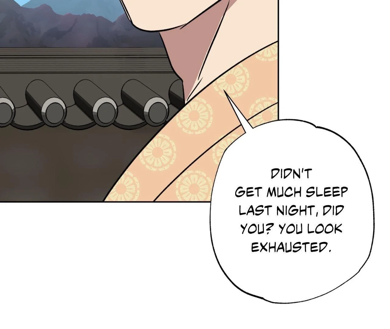 Maybe It Rains Everyday - Chapter 2 Page 112
