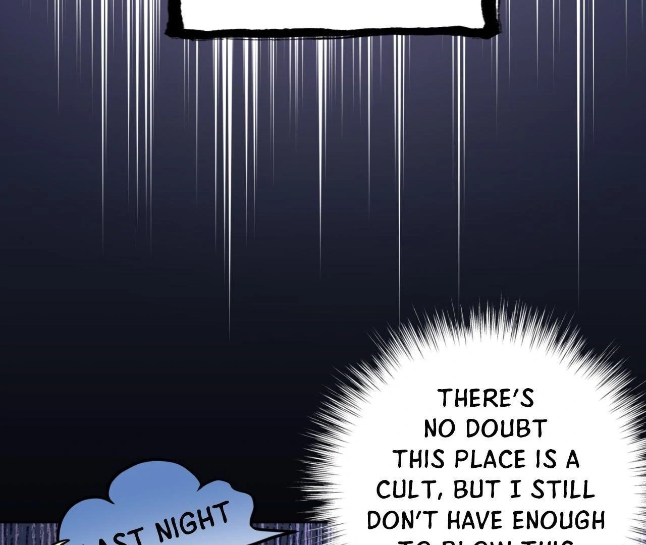 Maybe It Rains Everyday - Chapter 2 Page 116