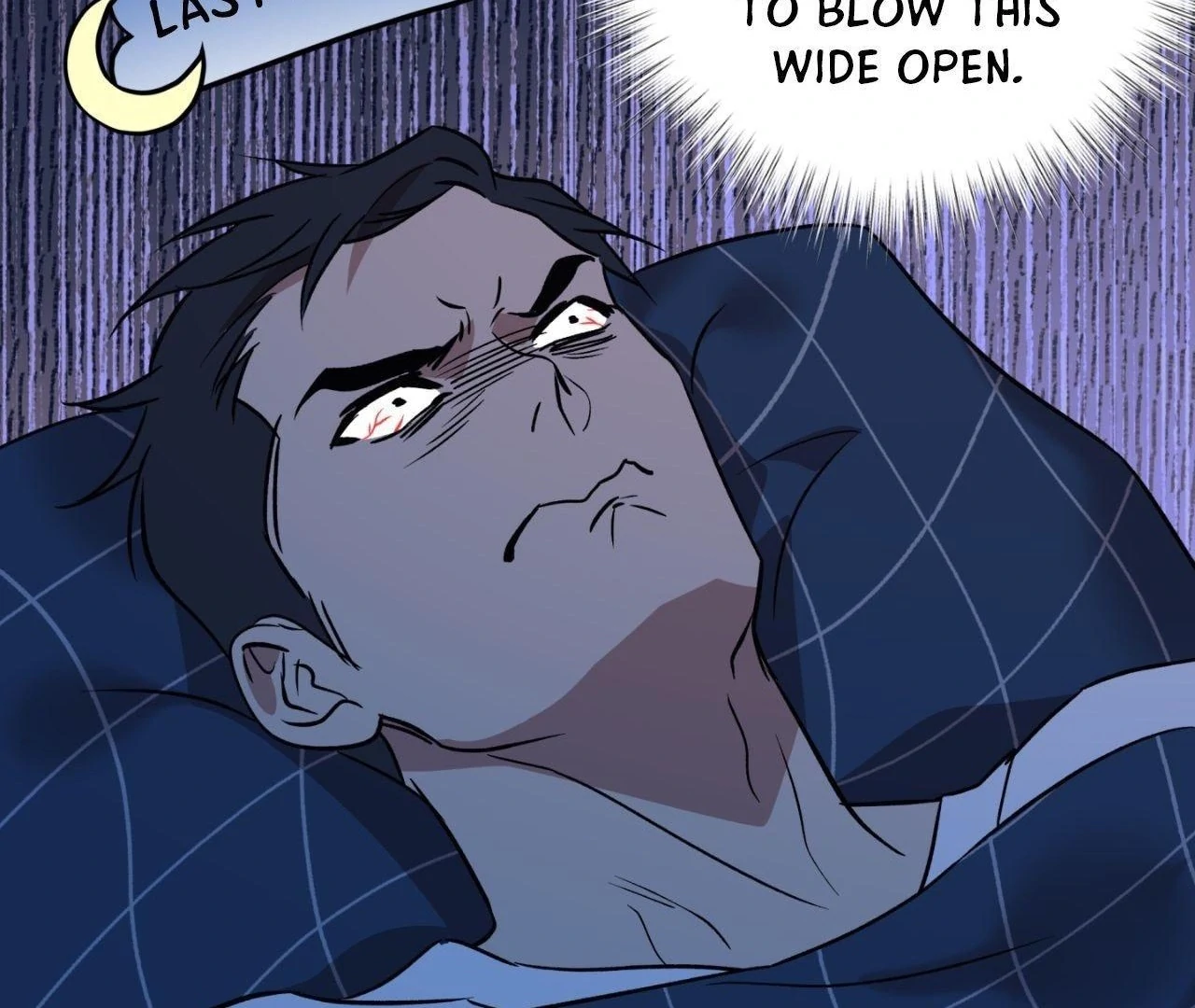 Maybe It Rains Everyday - Chapter 2 Page 117