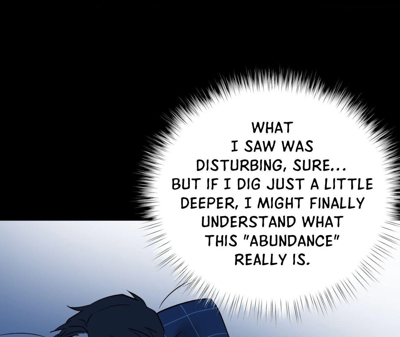 Maybe It Rains Everyday - Chapter 2 Page 119