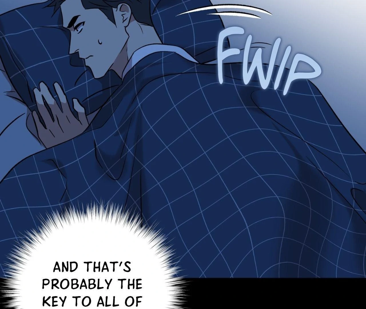 Maybe It Rains Everyday - Chapter 2 Page 120
