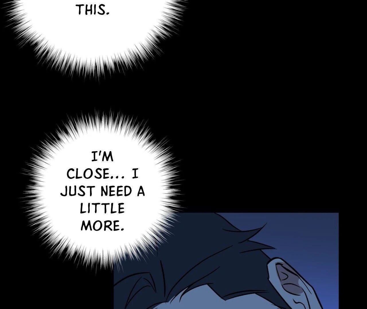 Maybe It Rains Everyday - Chapter 2 Page 121