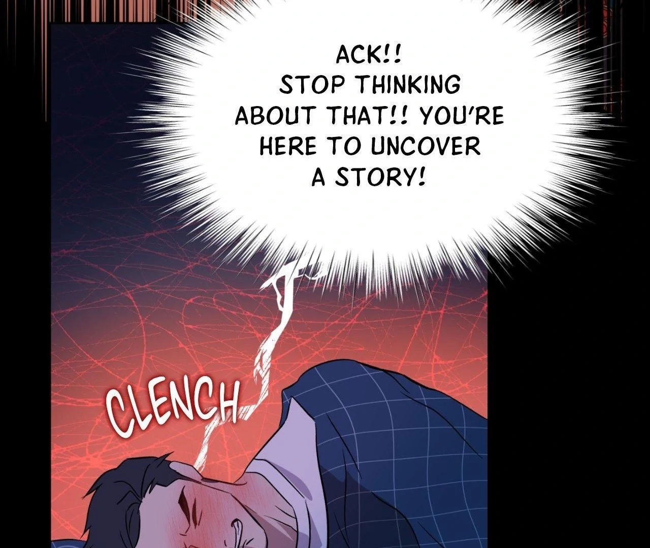 Maybe It Rains Everyday - Chapter 2 Page 125