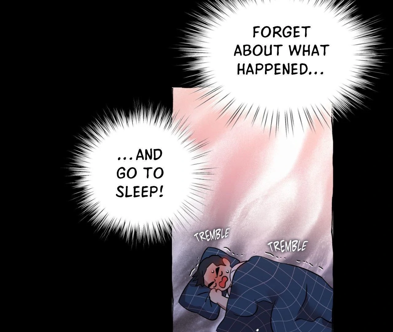 Maybe It Rains Everyday - Chapter 2 Page 127