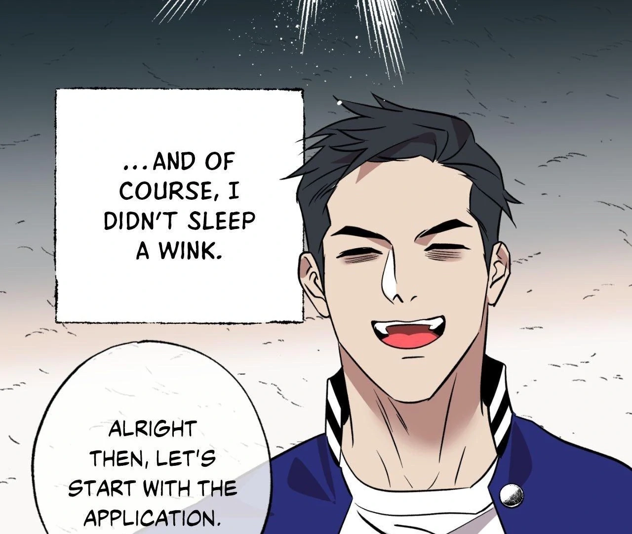 Maybe It Rains Everyday - Chapter 2 Page 129