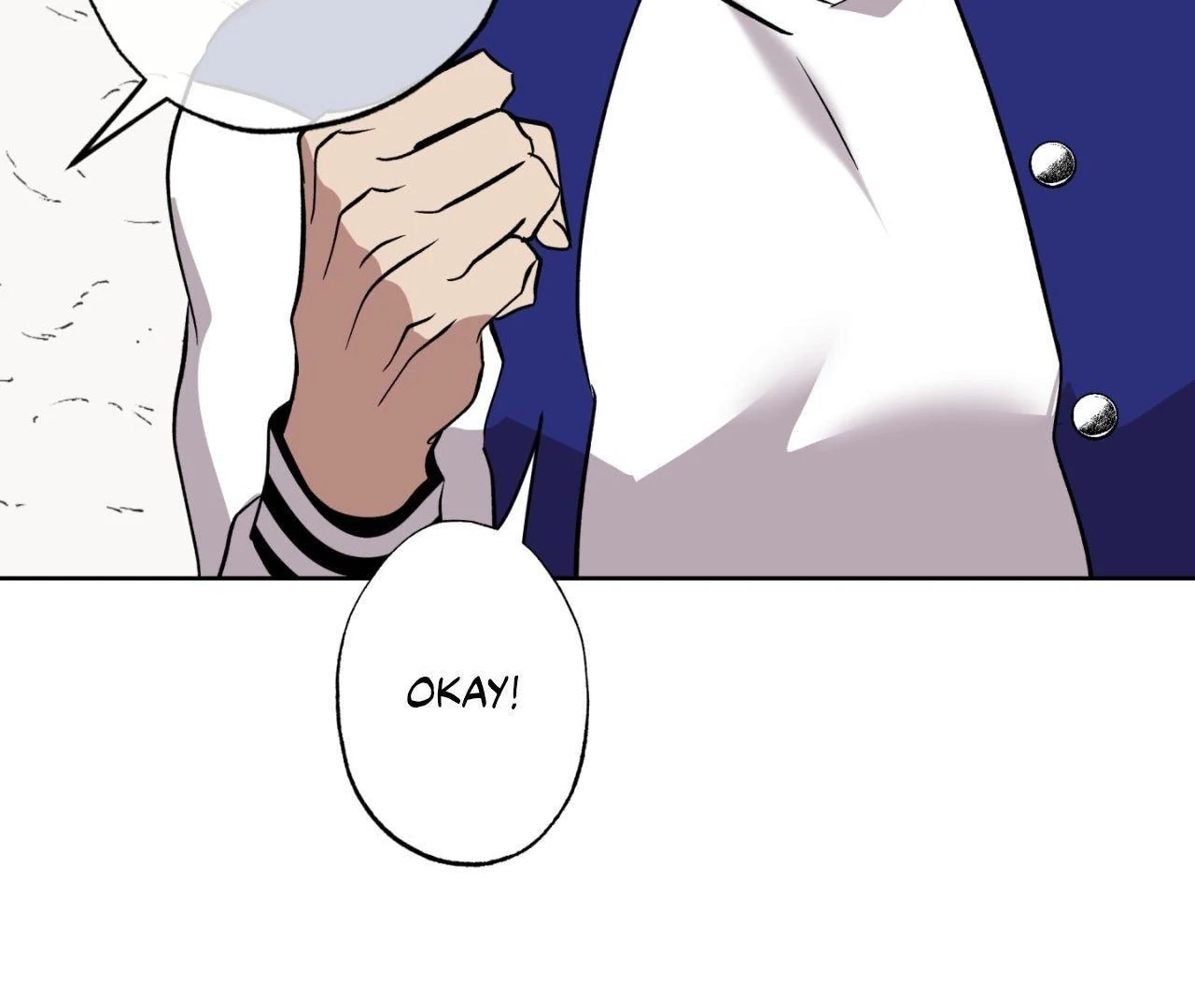 Maybe It Rains Everyday - Chapter 2 Page 130