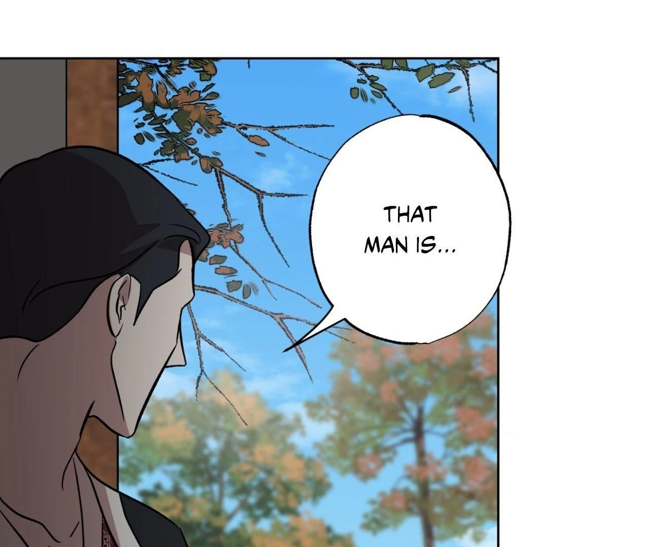 Maybe It Rains Everyday - Chapter 2 Page 132