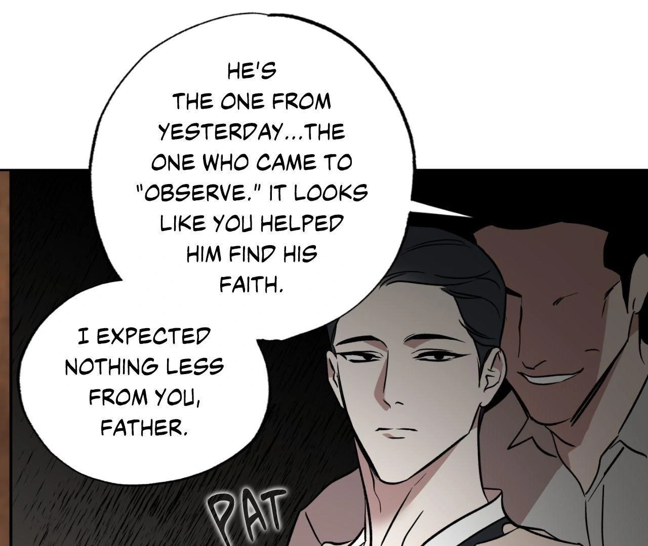 Maybe It Rains Everyday - Chapter 2 Page 135
