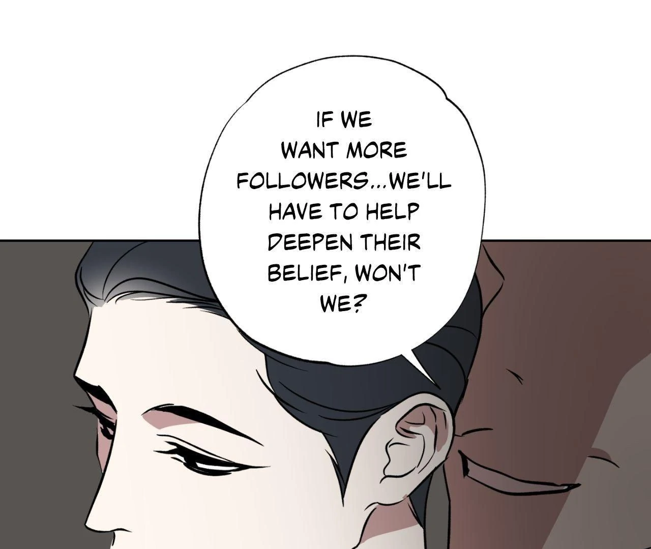 Maybe It Rains Everyday - Chapter 2 Page 137