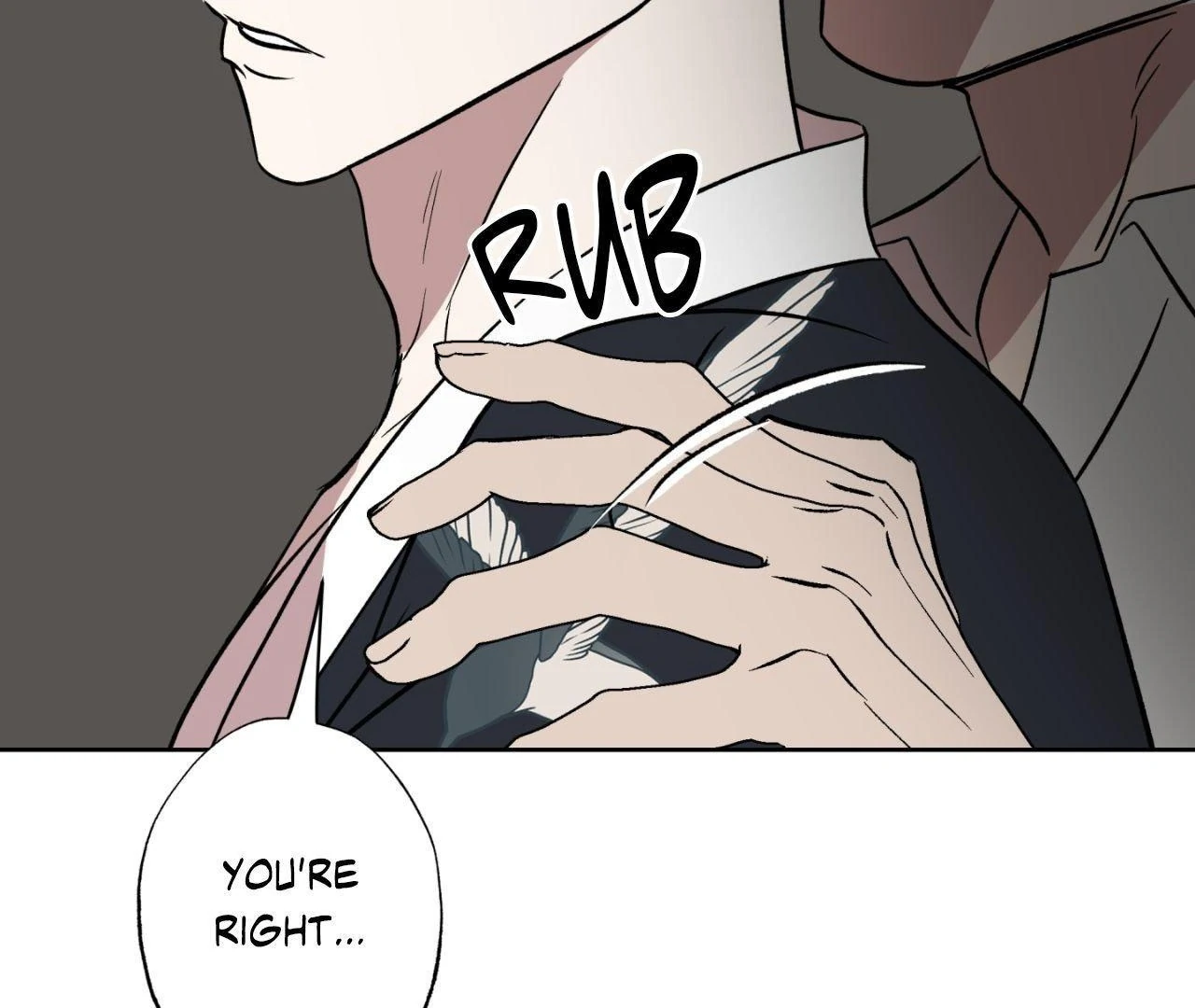 Maybe It Rains Everyday - Chapter 2 Page 138