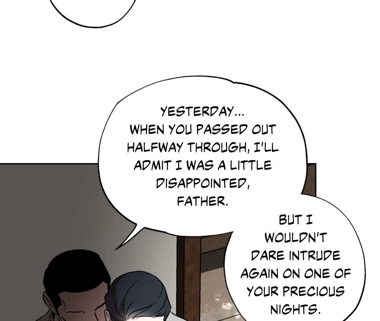 Maybe It Rains Everyday - Chapter 2 Page 139